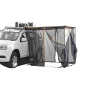 Front Runner Easy-Out Awning Mosquito Net/ 2.5 m
