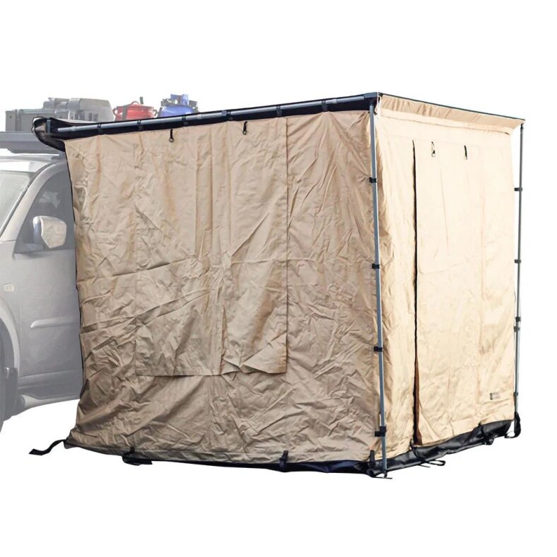 Front Runner Easy-Out Awning Side Walls for 2 m Awning