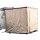 Front Runner Easy-Out Awning Side Walls for 2 m Awning