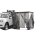 Front Runner Easy-Out Awning Mosquito Net / 2m