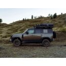 Front Runner Rooftop Tent Cover / Black