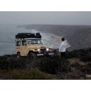 Front Runner Rooftop Tent Cover / Black
