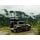 Front Runner Rooftop Tent Cover / Black