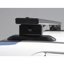 Front Runner 140mm Universal Track System for Load Bars