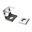 Front Runner Folding Stainless Steel Cup Holder