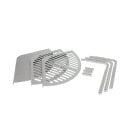 Front Runner Ersatzrad BBQ Grill / Braai