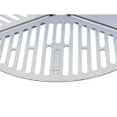 Front Runner Ersatzrad BBQ Grill / Braai