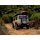 Front Runner Spare Wheel BBQ Grill / Braai