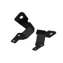 Front Runner Lexus GX 460 / Toyota Prado 150 (2010 - Current) Gutter-Mount A-Pillar Light Bracket