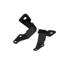 Front Runner Lexus GX 470 / Toyota Prado 120 (2003 - 2009) Gutter-Mount A-Pillar Light Bracket