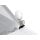 Front Runner Lexus GX 470 / Toyota Prado 120 (2003 - 2009) Gutter-Mount A-Pillar Light Bracket