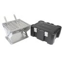 Front Runner BBQ Grill / Feuerstelle und Wolf Pack Pro Kit