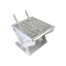 Front Runner BBQ Grill / Feuerstelle und Wolf Pack Pro Kit