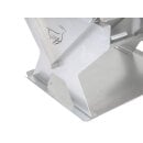 Front Runner BBQ Grill / Feuerstelle und Wolf Pack Pro Kit