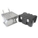 Front Runner BBQ Grill / Fire Pit and Wolf Pack Pro Kit