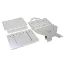 Front Runner BBQ Grill / Fire Pit and Wolf Pack Pro Kit