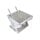 Front Runner BBQ Grill / Feuerstelle und Wolf Pack Pro Kit