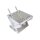 Front Runner BBQ Grill / Fire Pit and Wolf Pack Pro Kit