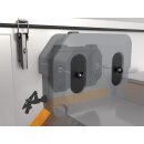 Front Runner Universal Side Mount for Pro Water Jerry Can / 20 l