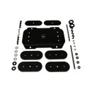 Front Runner Universal Side Mount for Pro Water Jerry Can / 20 l