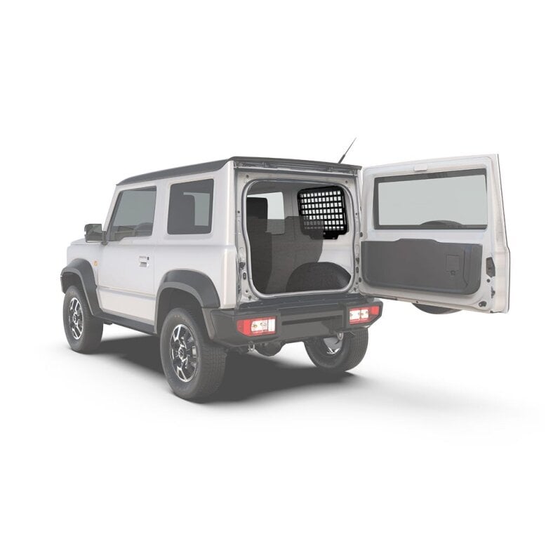Front Runner Suzuki Jimny 3-Türer (2018 - Heute) Molle Panel für die Heckscheibe