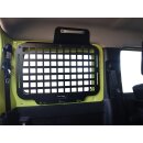 Front Runner Suzuki Jimny 3-Door (2018 - Current) Rear...