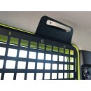 Front Runner Suzuki Jimny 3-Door (2018 - Current) Rear Window MOLLE Panel