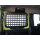 Front Runner Suzuki Jimny 3-Door (2018 - Current) Rear Window MOLLE Panel