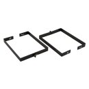 Front Runner Universal 67 L Water Tank Mounting Kit for...