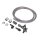 Front Runner Hose Kit for Water Tap Extension Mount