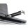 Front Runner Hose Kit for Water Tap Extension Mount