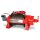 Warrior 13.5JR Industrial 13.5-Ton Hydraulic Winch