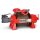 Warrior 15JR Industrial 15-Ton Hydraulic Winch