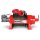 Warrior 15JR Industrial 15-Ton Hydraulic Winch