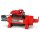 Warrior 20JR Industrial 20-Ton Hydraulic Winch