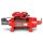 Warrior 20JR Industrielle 20-Tonnen-Hydraulikwinde