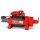 Warrior 20JR Industrielle 20-Tonnen-Hydraulikwinde
