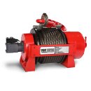 Warrior 25JR Industrial 25-Ton Hydraulic Winch