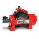 Warrior 25JR Industrielle 25-Tonnen-Hydraulikwinde