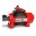 Warrior 25JR Industrial 25-Ton Hydraulic Winch