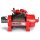 Warrior 25JR Industrial 25-Ton Hydraulic Winch