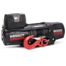 Titan 6000lb Electric Winch