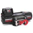 Titan 4500lb Electric Winch
