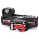 Titan 4500lb Electric Winch