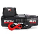Titan 2500lb Electric Winch
