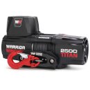 Titan 2500lb Electric Winch