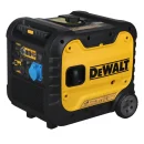 DeWalt inverter power generator 6500 watt gasoline...