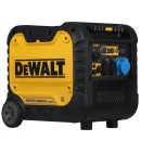 DeWalt inverter power generator 6500 watt gasoline...