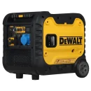 DeWalt inverter power generator 6500 watt gasoline DXGNi65E power generator