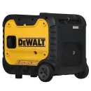 DeWalt inverter power generator 6500 watt gasoline DXGNi65E power generator